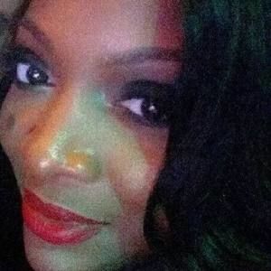 Meet your Posher, Kymberly